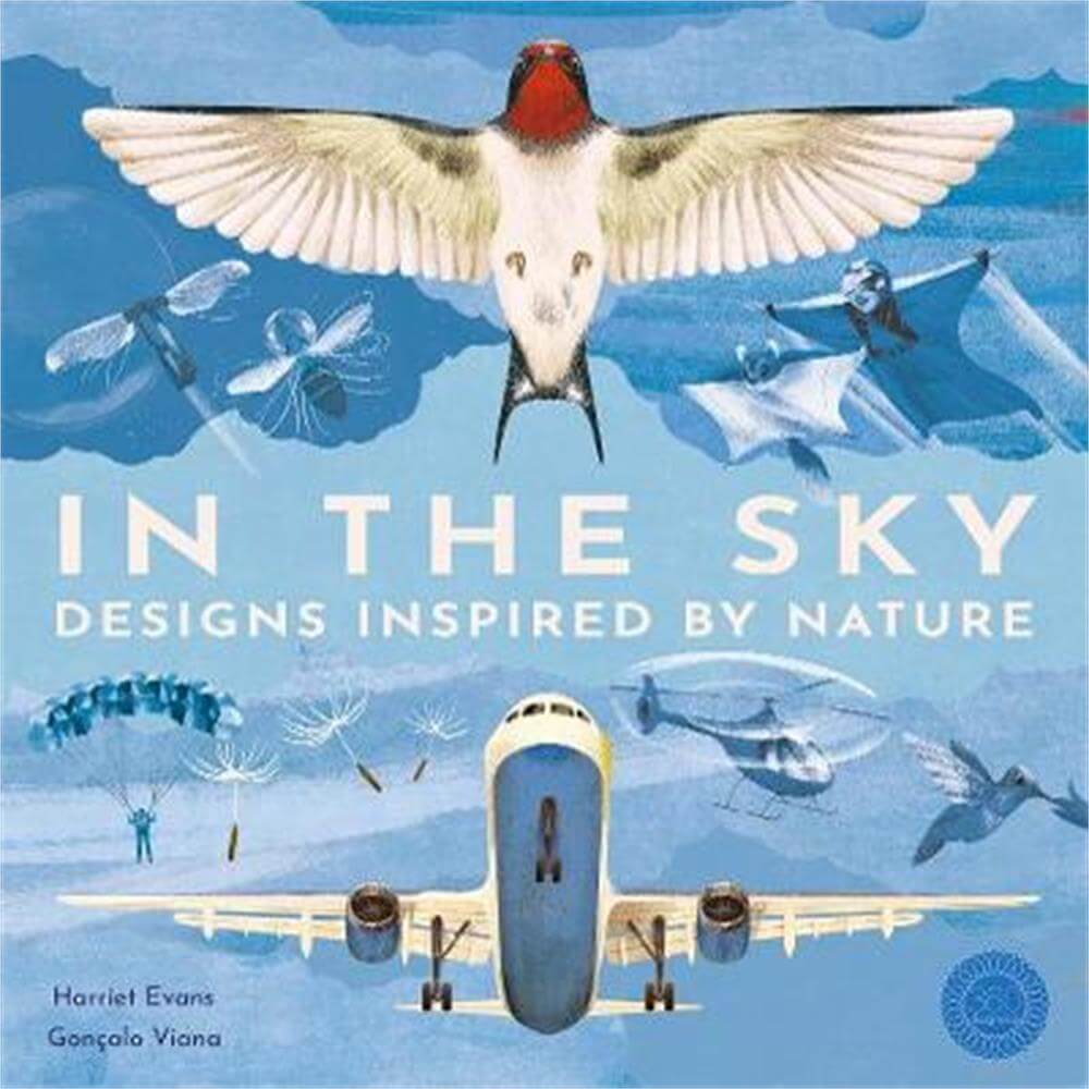 In the Sky (Hardback) - Harriet Evans
